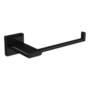 Papeleira Polo Black Noir Cor Black Noir