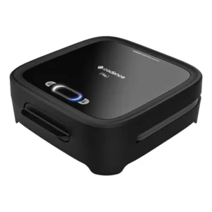 Grill Sanduicheira Elétrica Cadence Click San400 Preto 127v Preto 127v