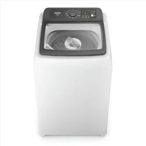 Lavadora De Roupas Consul 13kg Com Modo Eco Branca Cwn13ab 220v Branca