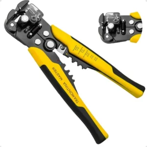 Alicate Desencapador Descascador Crimpador Fios Tramontina