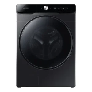 Lava e Seca Smart AI Wash WD18T Black 18kg