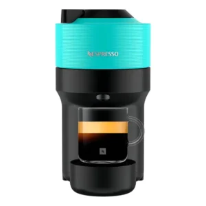 Cafeteira Nespresso Vertuo Pop Cor Verde