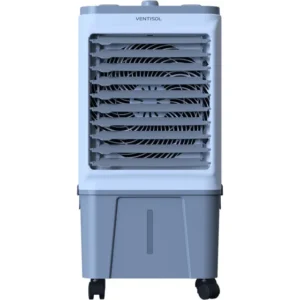 Climatizador Ar Frio Portátil Evaporativo 16 Litros Umidificador Ventisol CLIN 16 BR/CZ