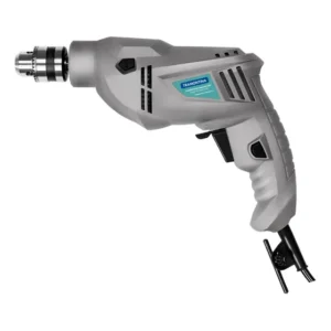 Furadeira De Impacto 500 W 3/8 Cinza Tramontina