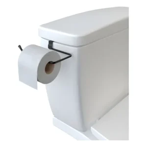Suporte De Papel Higiênico Para Caixa Acoplada - Stolf