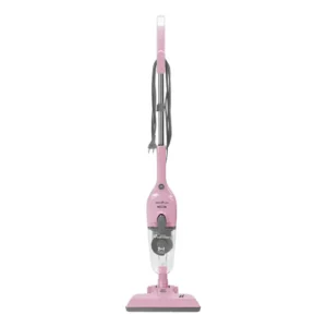 Aspirador Vertical E Portátil Britânia 2 Em 1 Base30 1400w. Rosa 127v