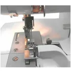 Máquina de Costura Overlock Sun Special SS-320 Portátil - Imagem 2