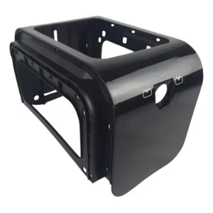 Carenagem Torradeira Electrolux Buon Giorno Ts500 Tb009522 Preto 0