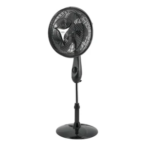 Ventilador de Coluna Mega Turbo 30 Six 75W Britânia