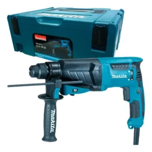Martelete Perfurador E Rompedor 830 W Sds-plus Hr2630j