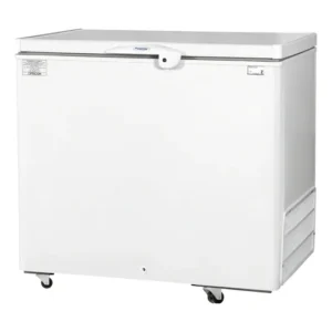 Freezer Horizontal Fricon 311 Litros HCED311L Conservação R134a