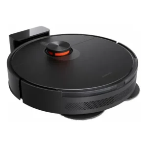 Robô Aspirador Xiaomi S20+ Preto
