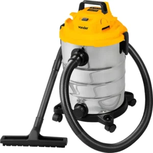 Aspirador De Pó E Líquidos 30l - 1.200w / Apv 1230 - Vonder