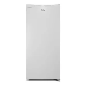 Freezer Vertical Philco 140l Pfv165b Branco 4 Gavetas
