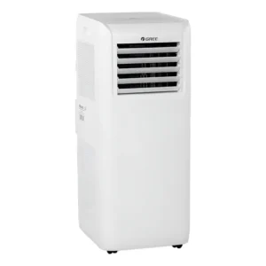 Ar Condicionado Portátil Gree 10000 BTU Frio GPC10AP-A6NNA1A Branco