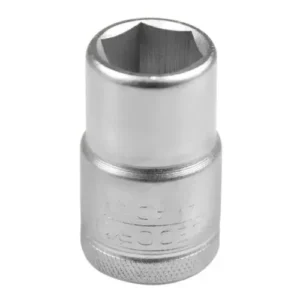 Soquete Sextavado Manual 19mm encaixe 1/2 Gedore