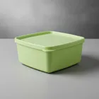 Tupperware | Jeitosinho 400 Ml Freezer - Cor Pistache - Imagem 2