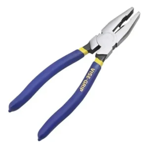 Alicate Universal Irwin 8 213mm Wise-grip
