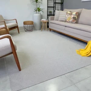 Tapete Grande 3,00x2,50m Luxo Conforto Sala Quarto Dubai