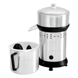 Espremedor Industrial Facility 700W Inox Jarra 3L Bivolt