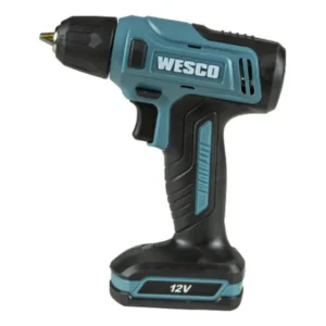 Parafusadeira Furadeira Sem Fio Com Carregador Ws2550k Wesco