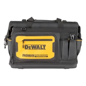 Bolso Para Ferramentas Dewalt, Dwst560104, 50cm De Compri...