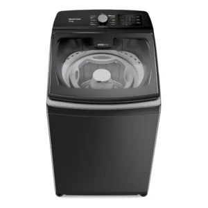 Máquina De Lavar Brastemp 16kg Titânio Com Tecnologia Double