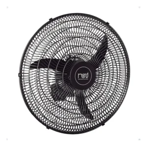 Ventilador de Parede Oscilante 60cm Tron 140W Bivolt Silencioso
