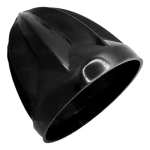 Cone / Espremedor Preto All In One Original Philco Preto