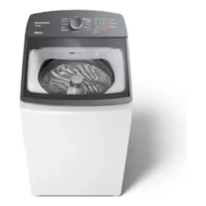 Máquina De Lavar Bwf14ab 14kg Smart Sensor Ciclo Brastemp - Branco