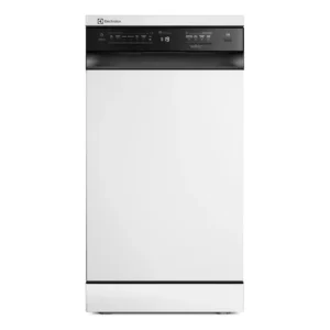 Lava-louça Electrolux 10 Serviços Branca Lava E Seca Lb10e Branco 127v