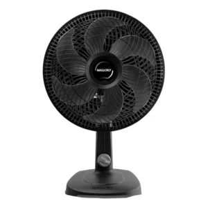 Ventilador De Mesa Mallory Turbo Compact 42w B94401862 Quantidade de pás 6