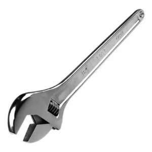 Chave Inglesa Ajustavel 18 St47207sc Sata