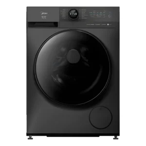 Lava E Seca Midea Smart Mf201d110wb/gk Titanium 11kg 220v Titânio