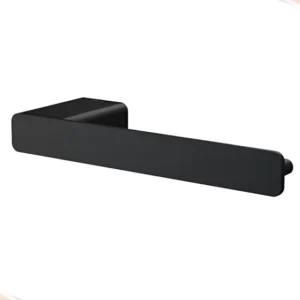 Papeleira docolflat Docol flat Ônix preto fosco 009608ce