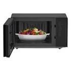 Micro-ondas Lg Neochef 30 Litros Espelhado Limpa Fácil 220v - Imagem 7