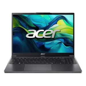 Notebook Acer Aspire 15 AG15-51P-39MU Intel Core i3-1305U 8GB RAM DD5 256SSD Windows 11 Home Tela 15.6'