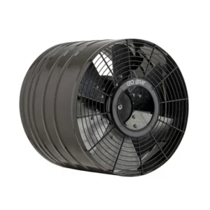 Exaustor Axial 30cm Goar Ep 30 110v 12x S Juros Alta Rotação