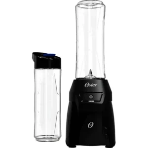Blender Power To Go Obld700 700w 2 Jarras Bpa Free Oster Preto 220v