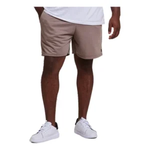 Bermuda Short Moletom Masculina Plus Size Listra G1 Ao G5