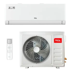 Ar Cond Split Inverter Hw Tcl T-pro 2.0 12k Btus Frio-220v Branco 220v