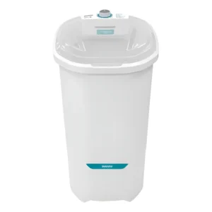 Lavadora Suggar Neo Turbilhao 8kg 127v Branca 127v Branco