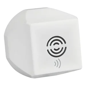 Campainha Cigarra Elétrica Bivolt Sobrepor Fame 127/220v