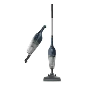 Aspirador 2 Em 1 1450w De Potencia E 1,6 Litros De Capacidade Com Filtro Hepa Electrolux STK14 Azul Denim