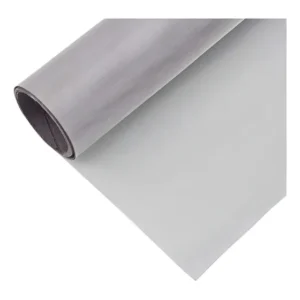 Tela Aço Inox 304 Malha 300 Fio 0,04mm - 30 X 100cm