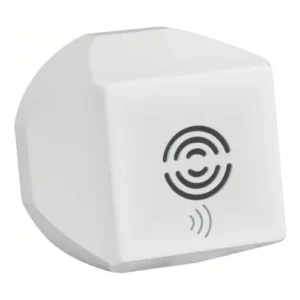 Cigarra Elétrica Sobrepor Fame 127/220v