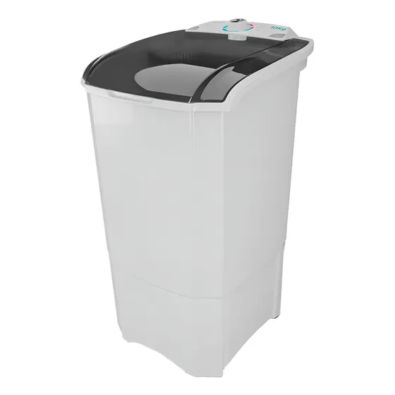 Tanquinho Britânia Blr03 10kg De Lavar Roupa - 220v 220v Branco