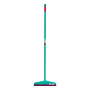 Rodo Ballena Noviça Base Silicone Tpe 40cm Com Cabo
