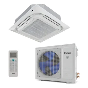 Ar-condicionado split inverter 55000 btus Philco frio