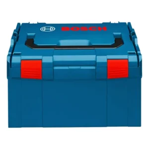 Maleta De Transporte 238 Azul Para Ferramentas 44x25cm Azul